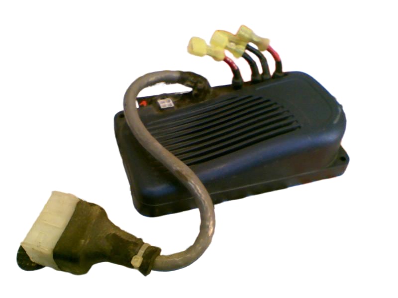 CURTIS INSTRUMENTS 1228-2405