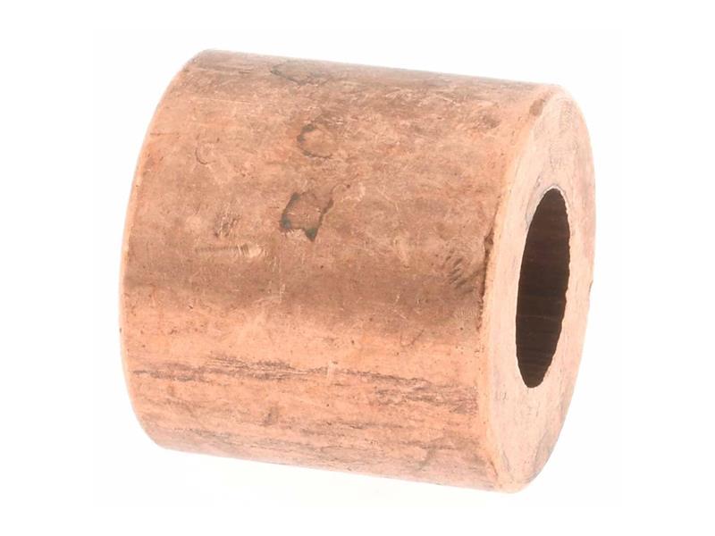 MUELLER INDUSTRIES 15698