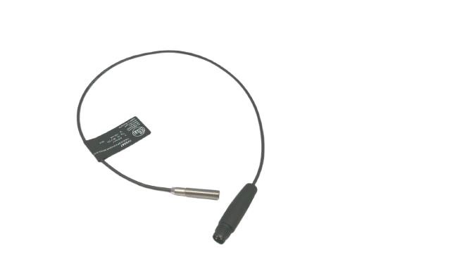 EFECTOR IYB30,8-BPKG/V2A/0,3M/AS-610-IY5047