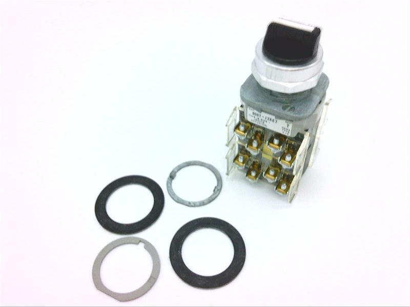 ALLEN BRADLEY 800T-J2KE7C