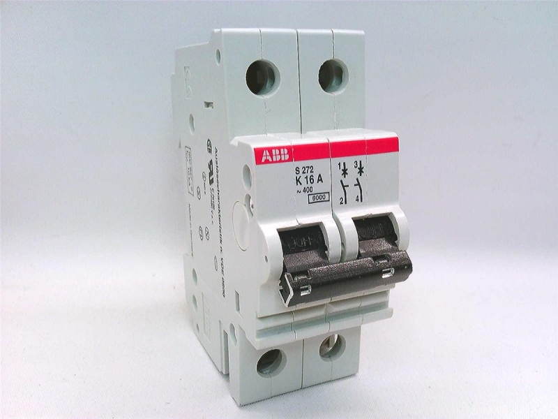 ASEA BROWN BOVERI GHS2720001R0467