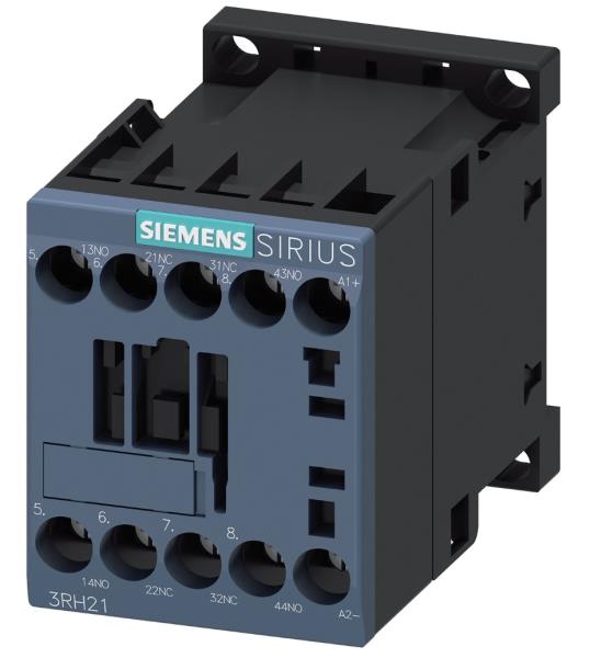 SIEMENS 3RH2122-1BM40