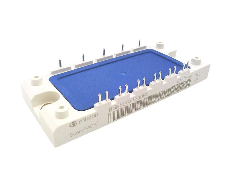 INFINEON BSM50GX120DN2