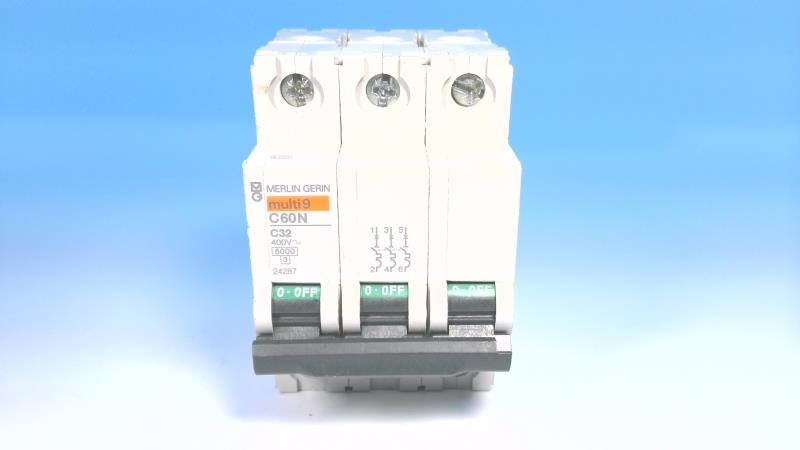 SCHNEIDER ELECTRIC MG24287