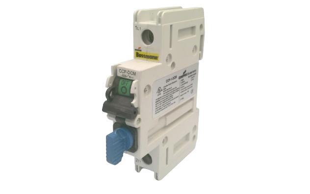 EATON CORPORATION CCP-1-DCM