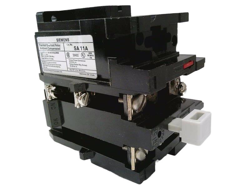 SA11A by SIEMENS
