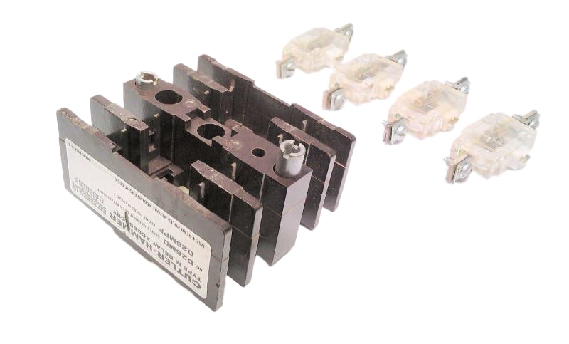 D26MD40 by EATON CORPORATION