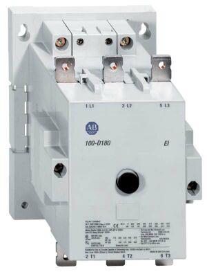 ALLEN BRADLEY 100-D115EJ11