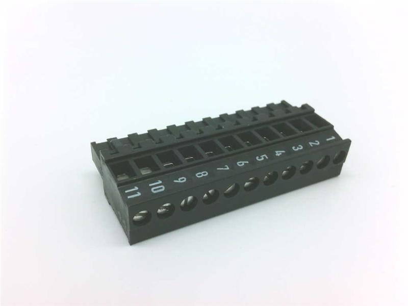 PHOENIX CONTACT MVSTB2.5-5.08-11-BLK