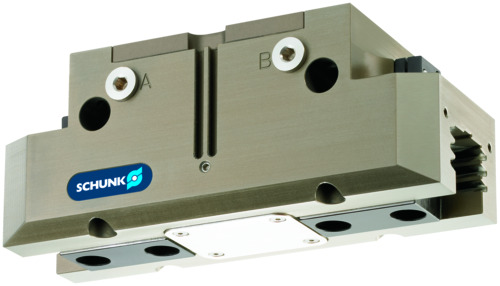 PGN-PLUS 160-1-AS by SCHUNK