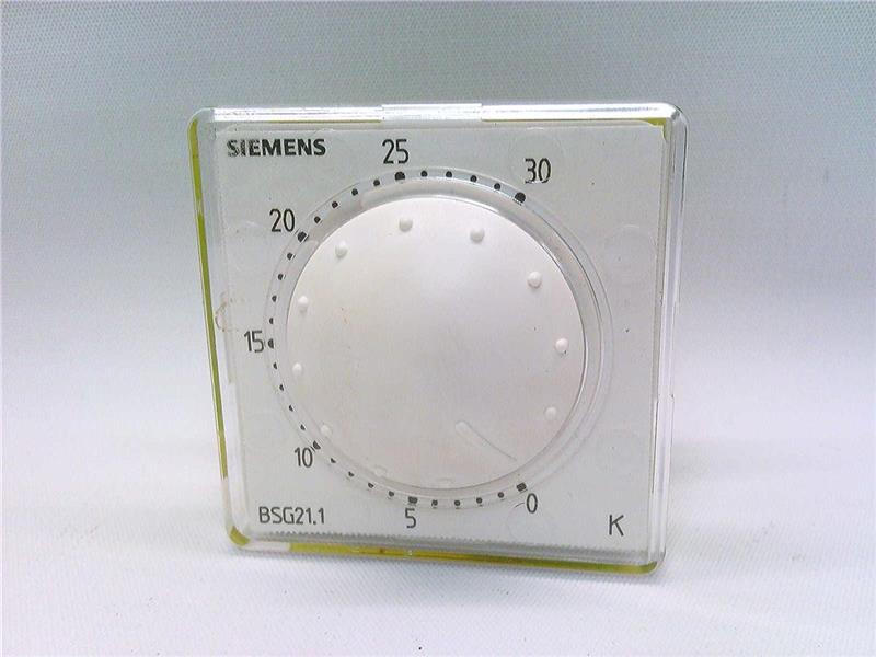 SIEMENS BPZ:BSG21.1