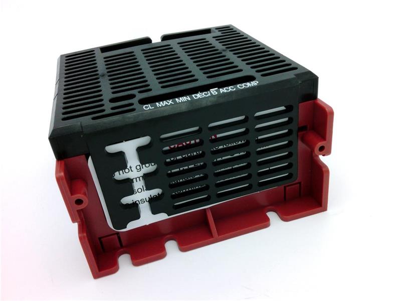 KB ELECTRONICS 9581