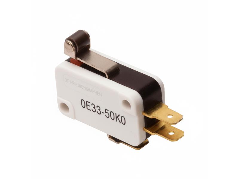 ZF FRIEDRICHSHAFEN 0E33-50K0