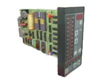 ASEA BROWN BOVERI 6632076B1