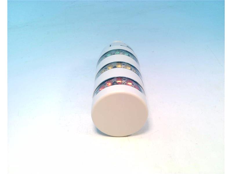 BANNER ENGINEERING TL50BLGY2R1CQ