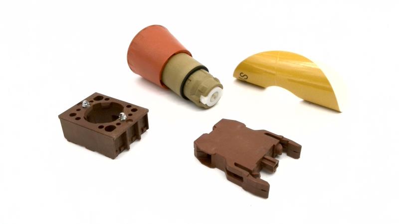 SIEMENS 3SB1203-1MC00