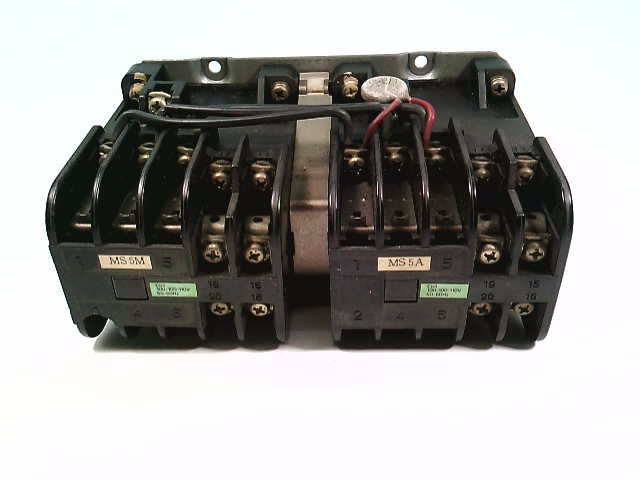 FUJI ELECTRIC SRC3938-5-1NM