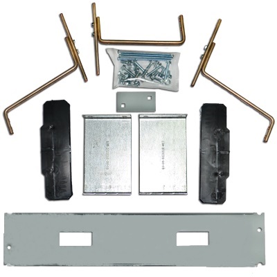 HRC HARDWARE RESOURCE COMPANY 21-B128SE6