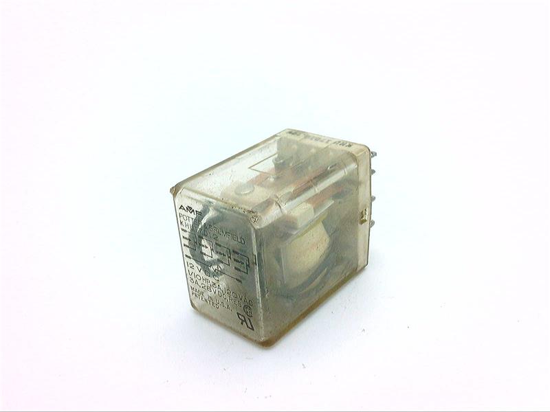 TE CONNECTIVITY KHU-17D12-12