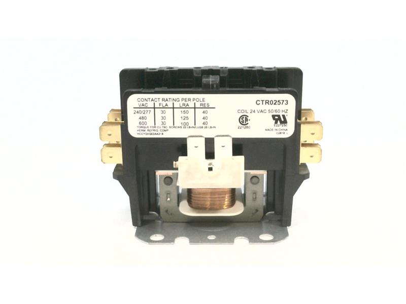 INGERSOLL RAND CTR02573