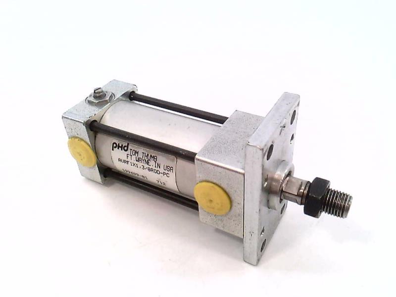 AVRF-1X1-3/8-ROD-PC by PHD INC