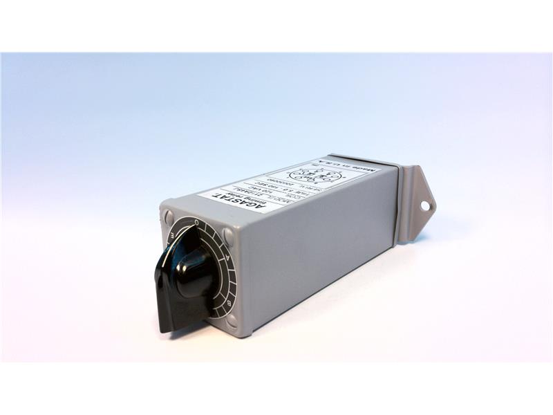 TE CONNECTIVITY 2112A4SJ