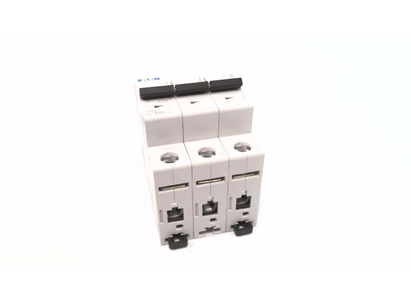 EATON CORPORATION FAZ-B40/3