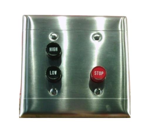 SCHNEIDER ELECTRIC 9001-BF306