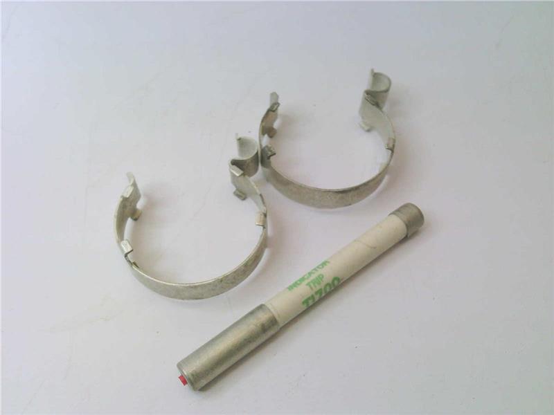 EATON CORPORATION MC-700