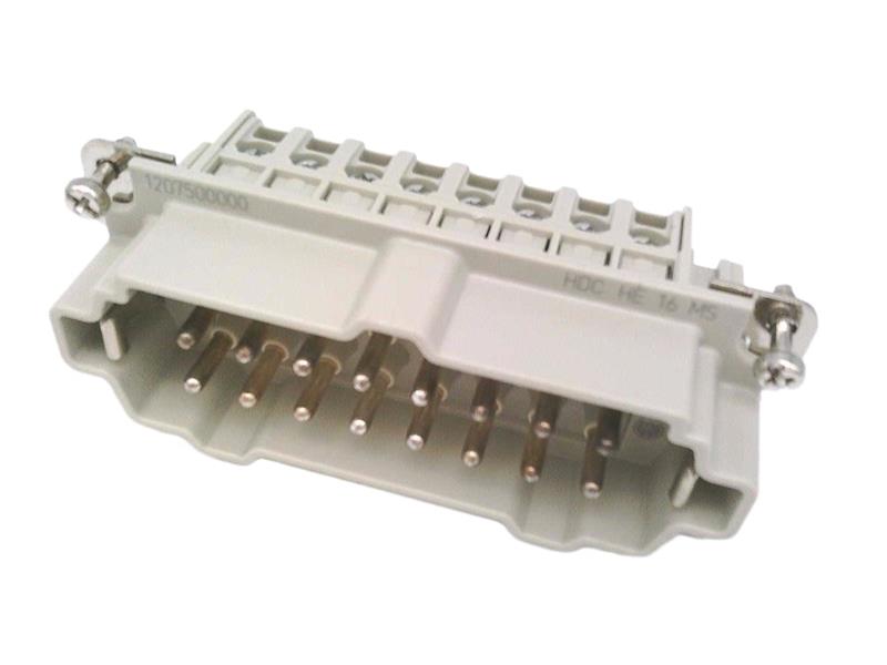 WEIDMULLER 1207500000