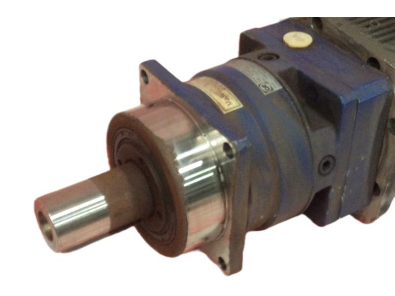 GERIT SP100MF1-7R1-7