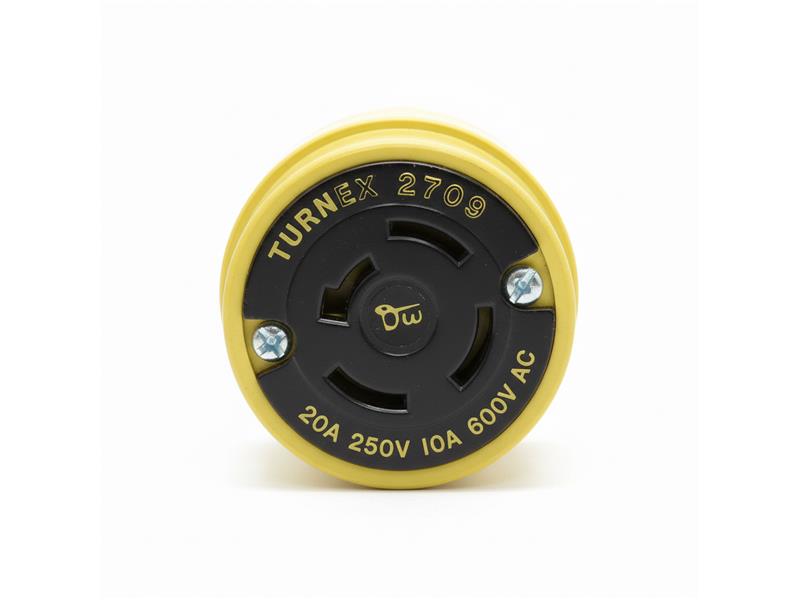 MOLEX 2709-OLD-STYLE