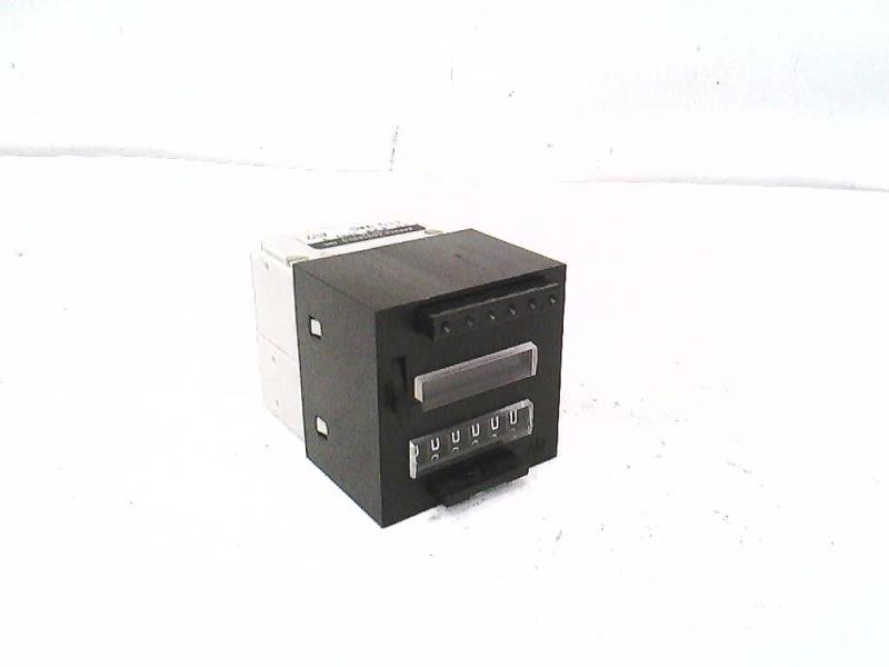 BARKER CONTROLS FE-422-189-1