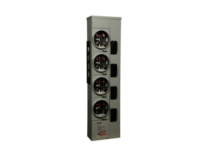 EATON CORPORATION 3MM412RRLBACBC