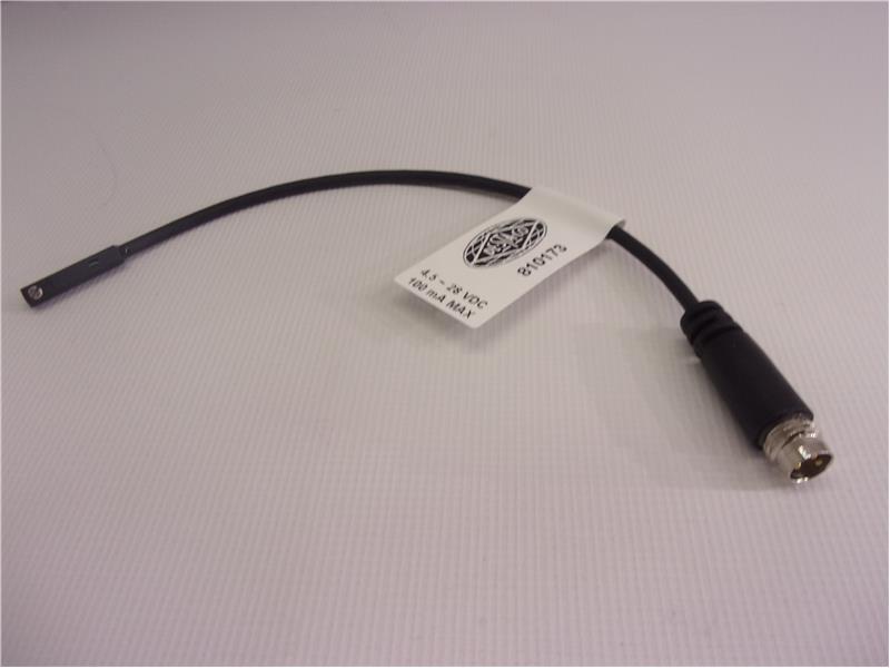 DOVER CORPORATION 810173