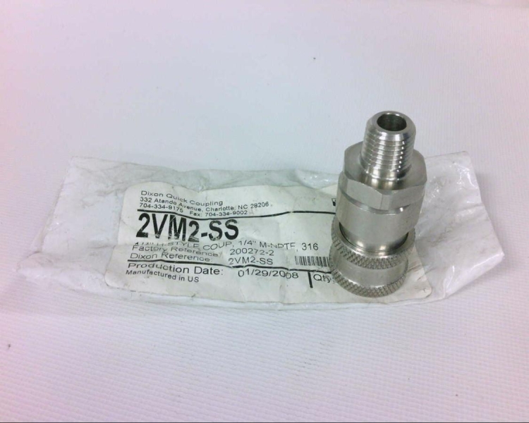 2VM2-SS by DIXON