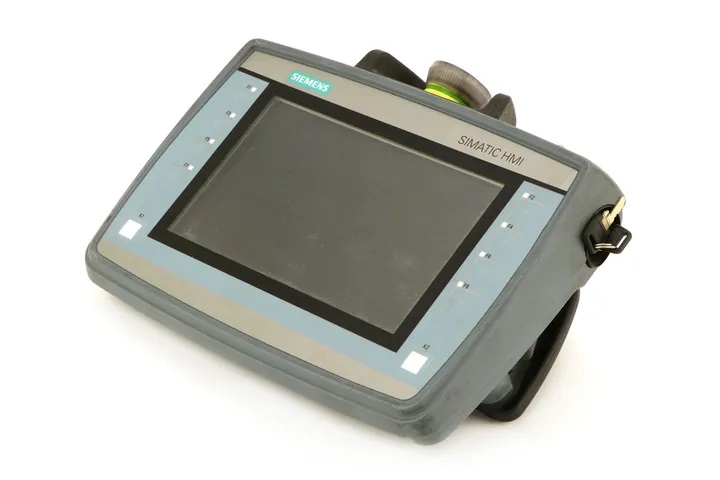 SIEMENS 6AV2125-2GB03-0AX0