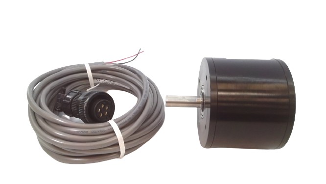 TRI-TRONICS RLM10-P240AJ/8-30-20