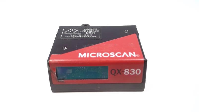 OMRON FIS-0830-0101G