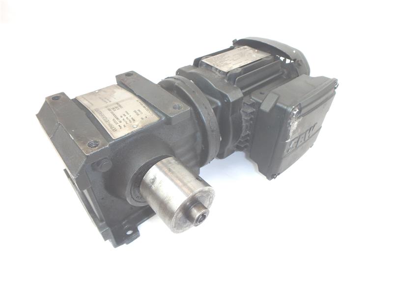 SEW EURODRIVE DRS71S2/FG/LN