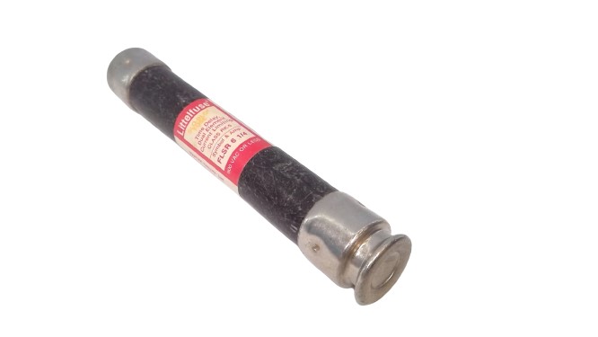 LITTELFUSE FLS-R-6-1/4