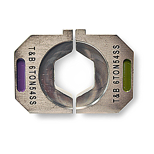 ABB THOMAS & BETTS 6TON54SS