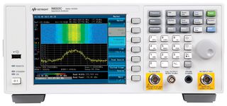 KEYSIGHT TECHNOLOGIES N9322C/TG7