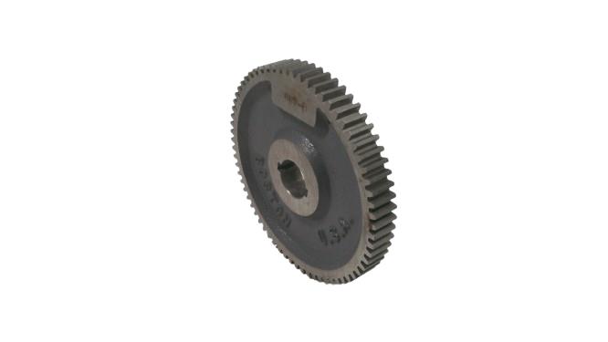 ALTRA INDUSTRIAL MOTION GB67B