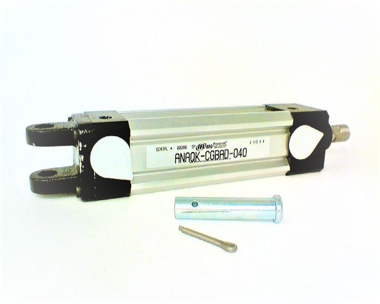 INGERSOLL RAND ANAQK-CGBAD-040