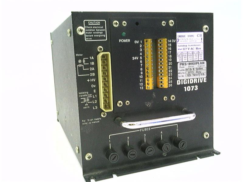 PKS DIGIPLAN 1073CB-204CN