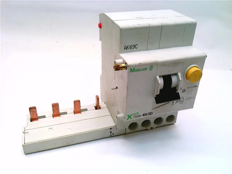 EATON CORPORATION PBSM404003MW