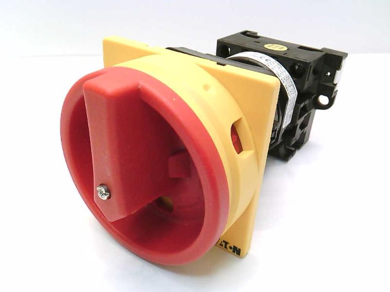 EATON CORPORATION T0-1-102/V/SVB