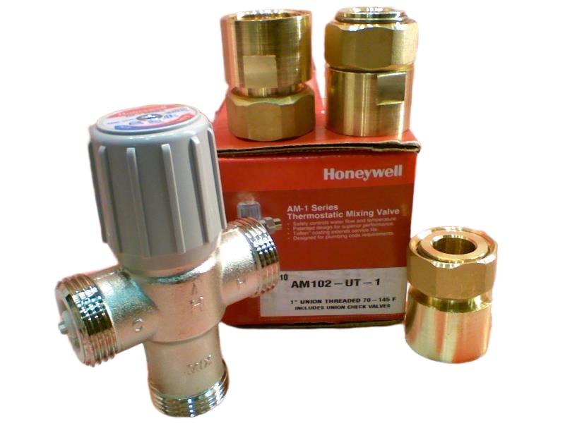 AM102UT1 by HONEYWELL