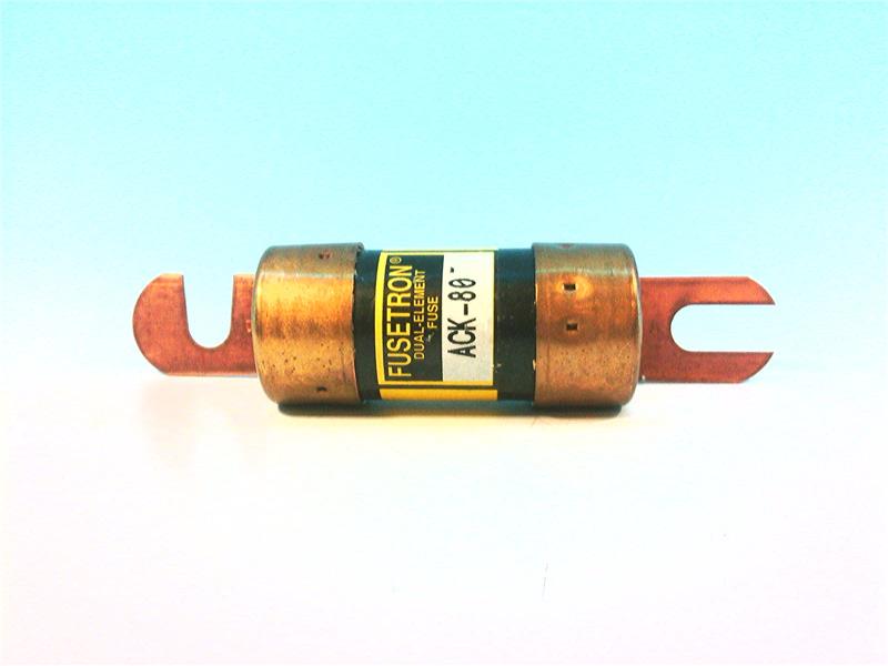 EATON CORPORATION ACK-80